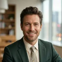 Lars Van den Berg